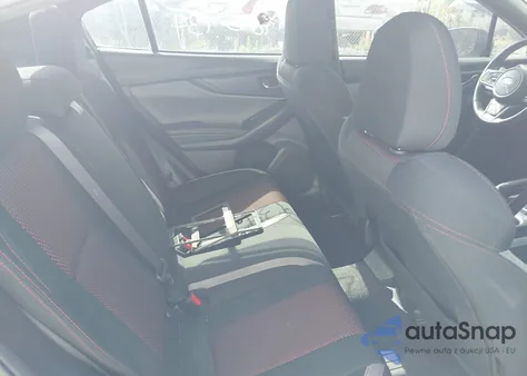 2020 Subaru Impreza Sport z USA, uszkodzony, nr VIN 4S3GKAL65L3600272